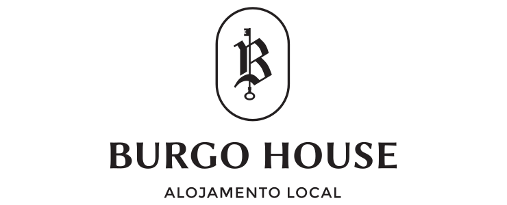 Logótipo Burgo House