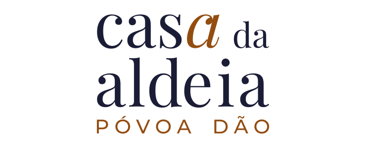 Logótipo Casa da Aldeia
