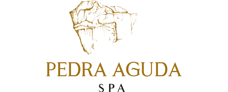 Logótipo Pedra Aguda